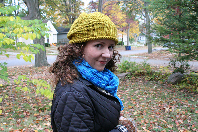Corktown Slouch