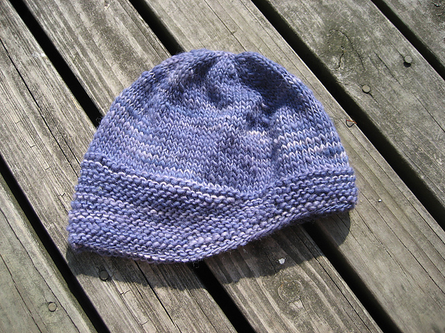 Earwarmer Cap