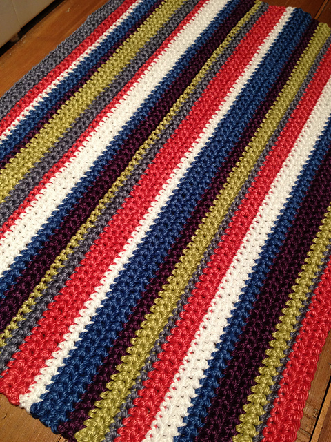 Cayeux Bath Mat
