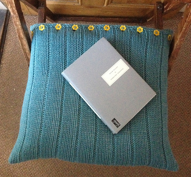 Gertie Cushion