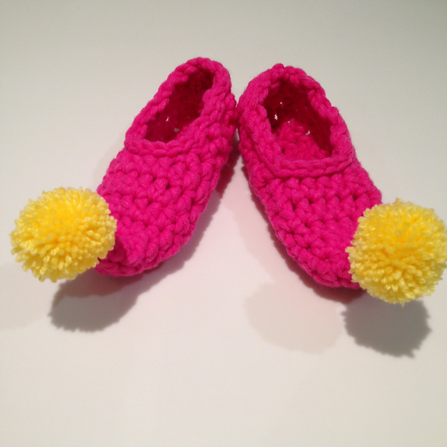 Kids Buddy the Elf Slippers