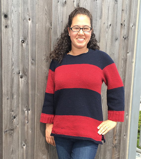 Montauk Sweater