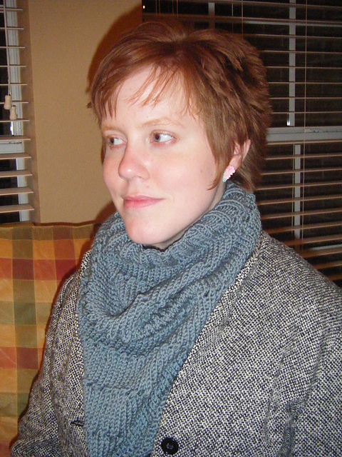 Howl of a Cowl
