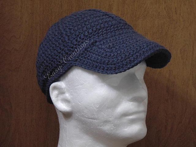 Adult Baseball Cap