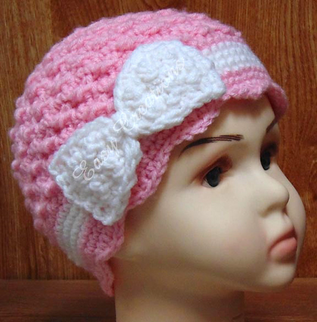 Chemo Hat