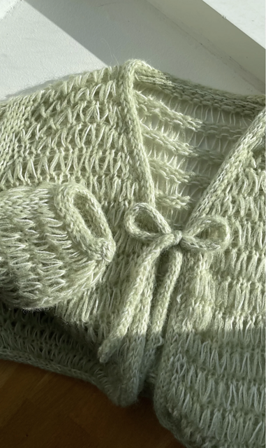 Easy Breezy Cardigan