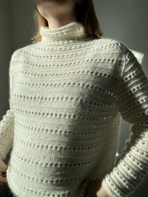 Easy Spring Blouse