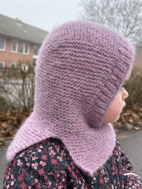 Ultra Easy Balaclava Baby