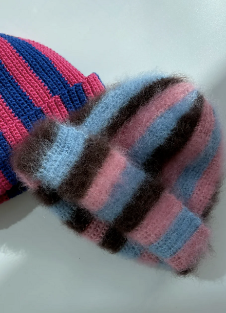 Ultra Easy Beanie Crochet