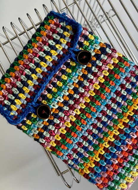 Ultra Easy Laptop Cover