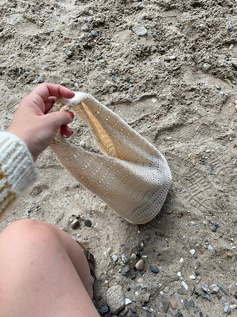 Easy Spring Bag