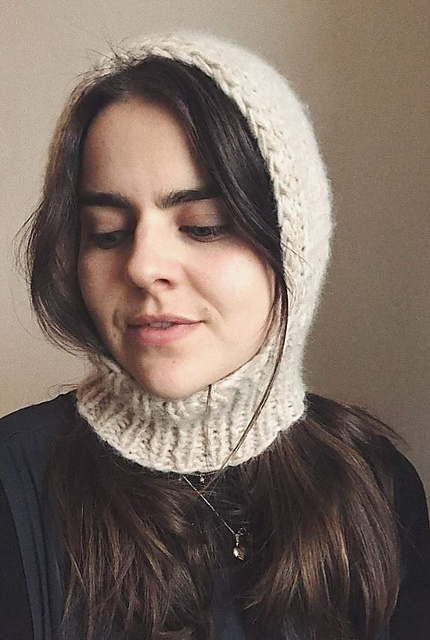 Easy Balaclava