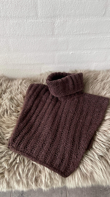 Easy Daily Neck