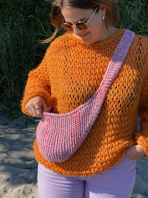 Ultra Easy Bag