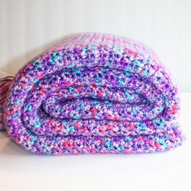 Elise's Blanket