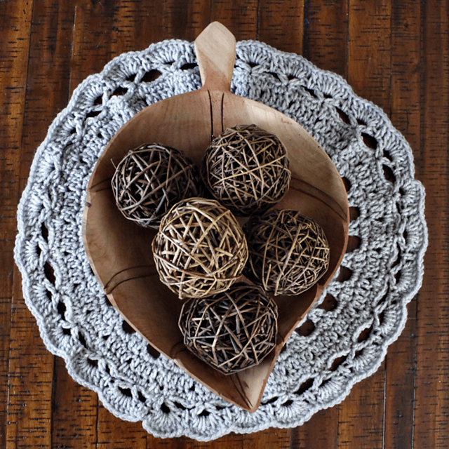 Table Doily