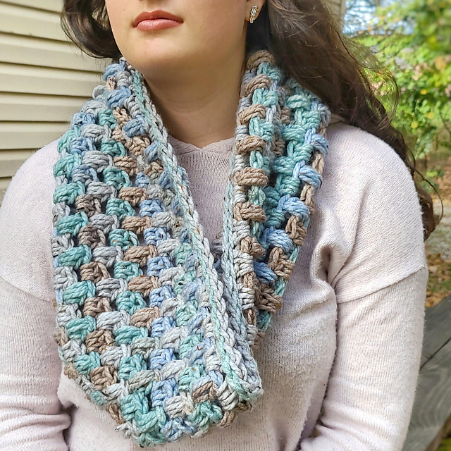 Williams Cowl