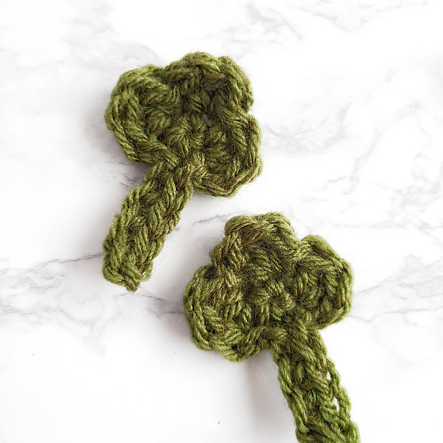 Mini Shamrock