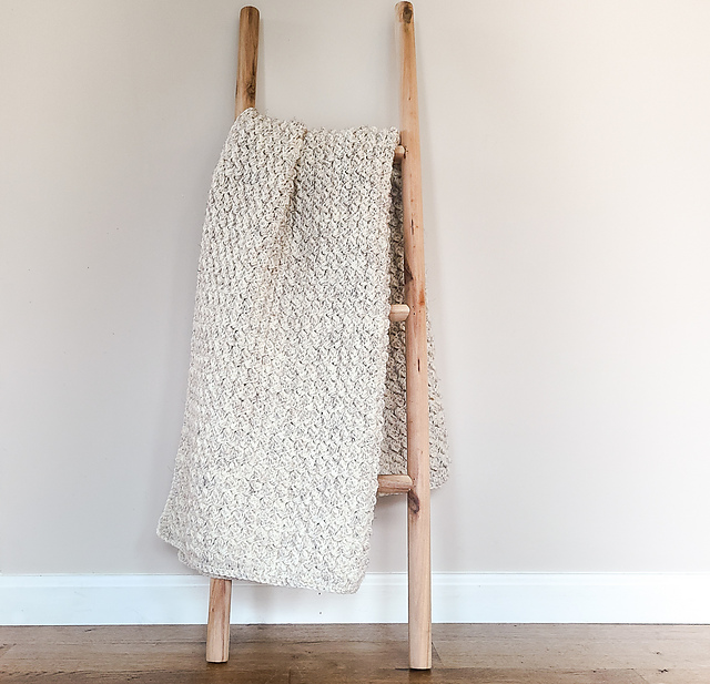 EasyCrochet Afghan