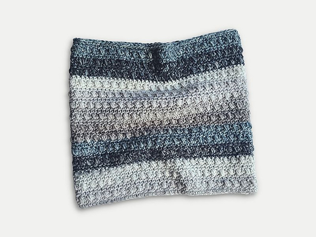 The Cowl Scarf