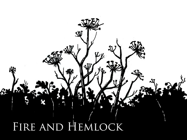 Fire and Hemlock