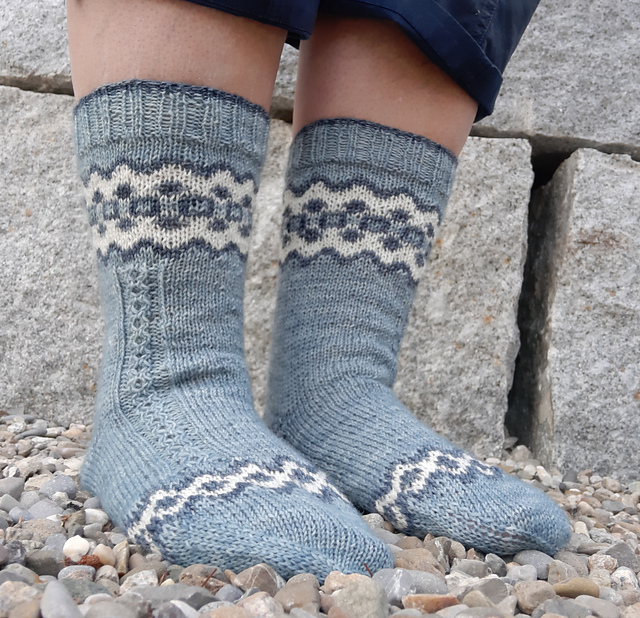 Happyfeet Socks