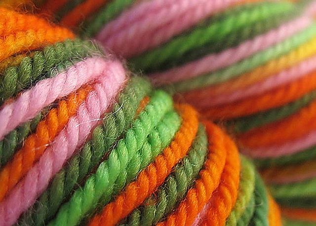 Chewy Pattern Ravelry: Chewy Spaghetti Spaghettoni