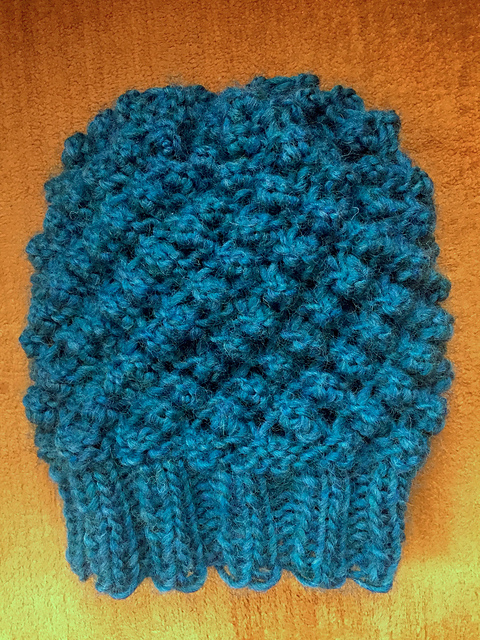 The Bea Slouch