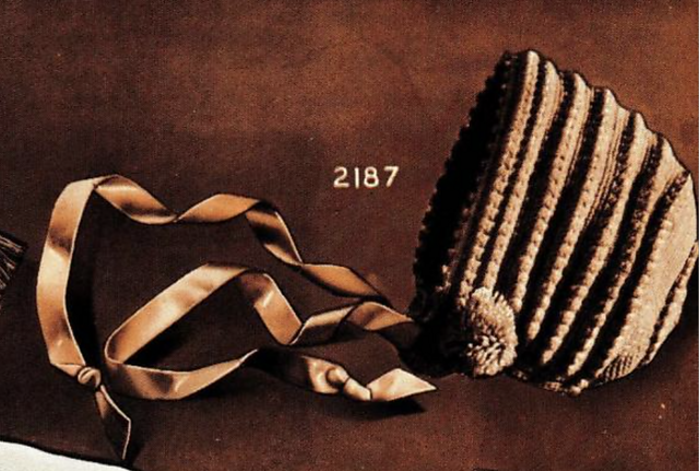 Cap No. 2187
