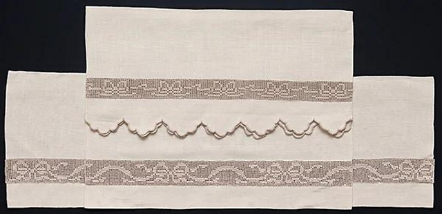 Pillow Case and Sheet Insertion