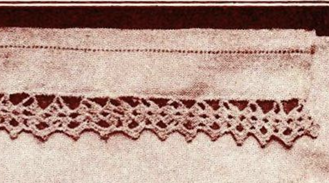 Edging (Plate 38)