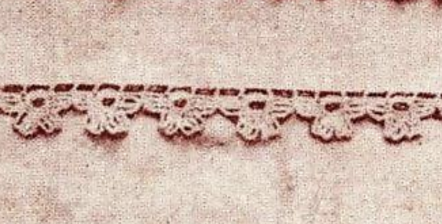 Floral Edging (Plate 40)