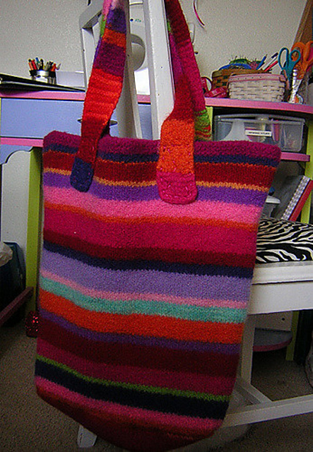 Stash Bags
