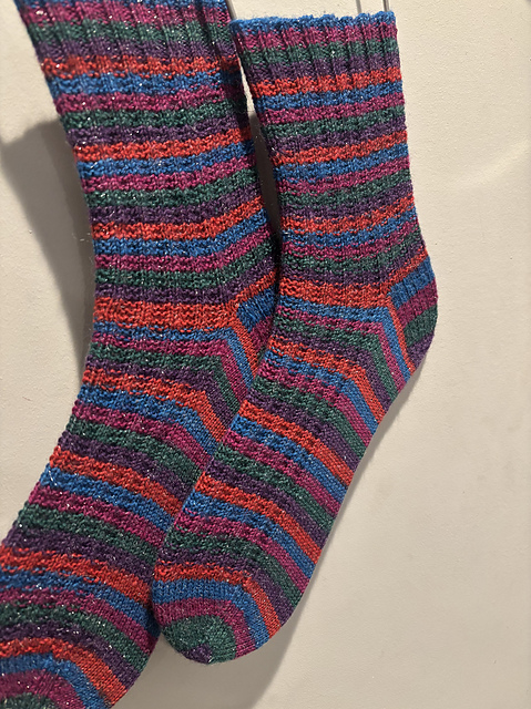 Helmsley Socks