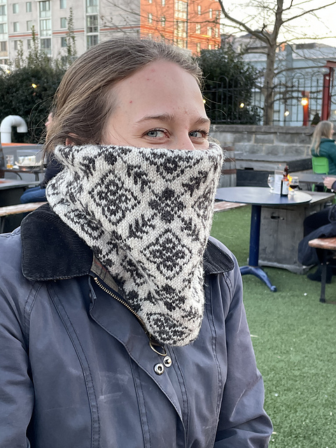 Faye Cowl