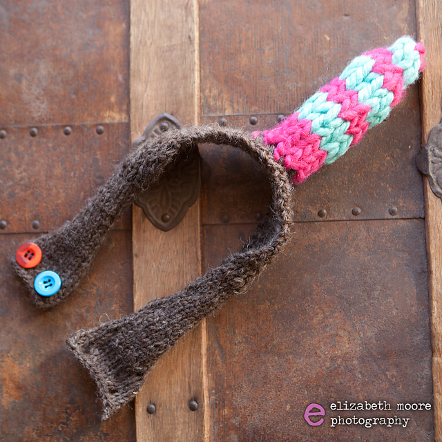 Unicorn Horn Headband