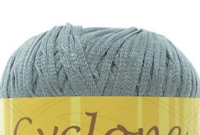 Ravelry: Purafibra Cyclone