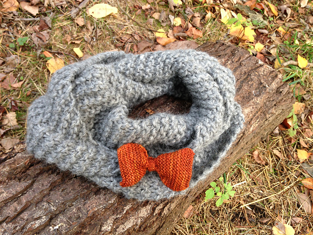 Autumnus Cowl