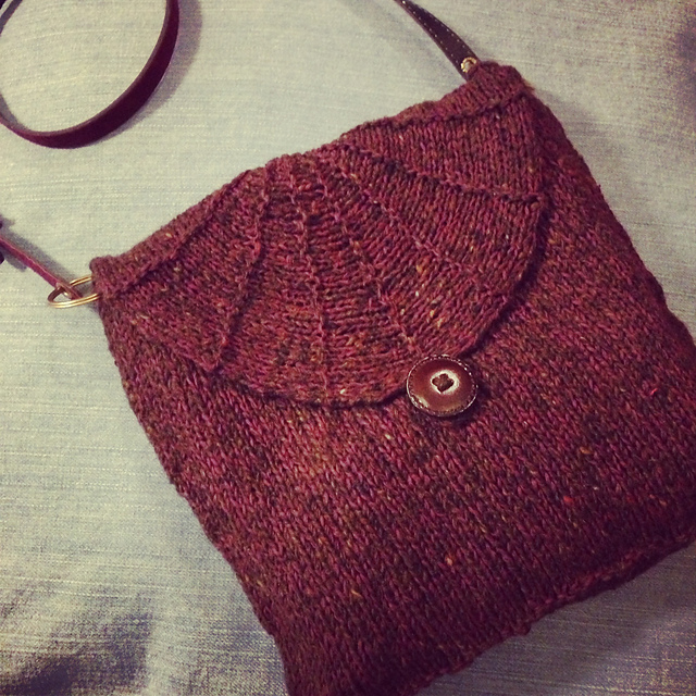 A bag full of Love