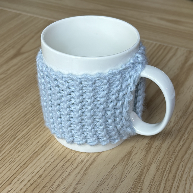 Peak Cozy Redux