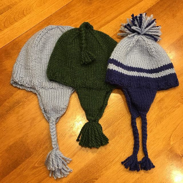 Ears Up Hat