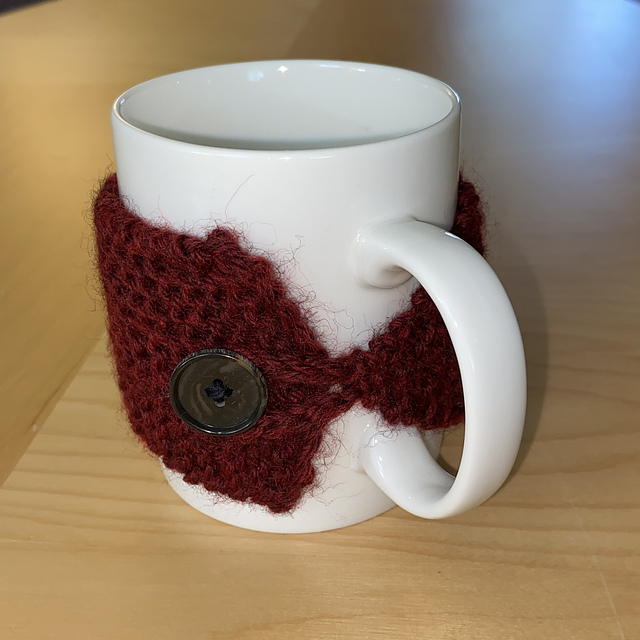 Peak of Good Cozies