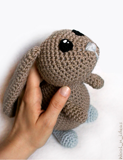 Lapin Ptolemée