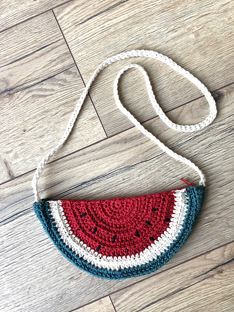 le sac pastèque