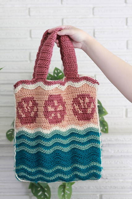 By The Shore Bag