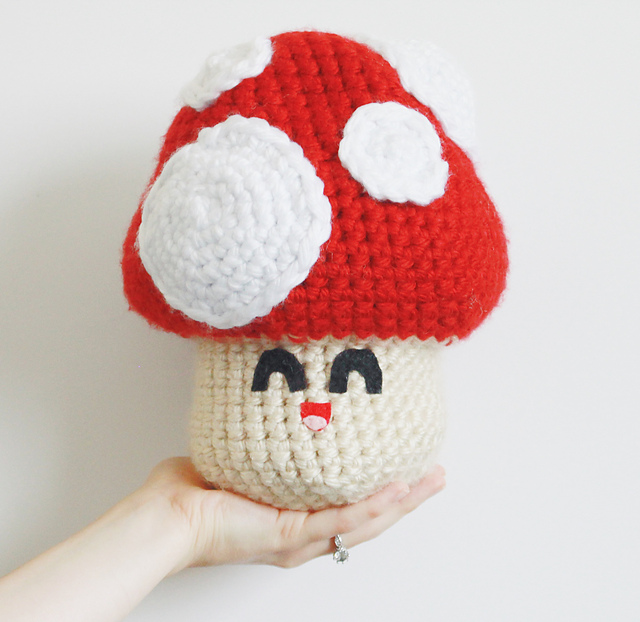 Mushroom Recipe