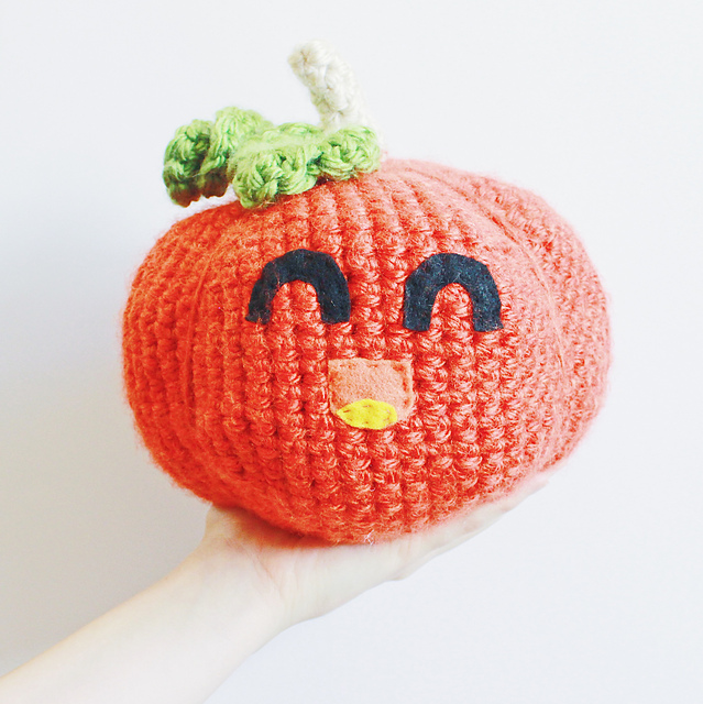 Jumbo Pumpkin Recipe