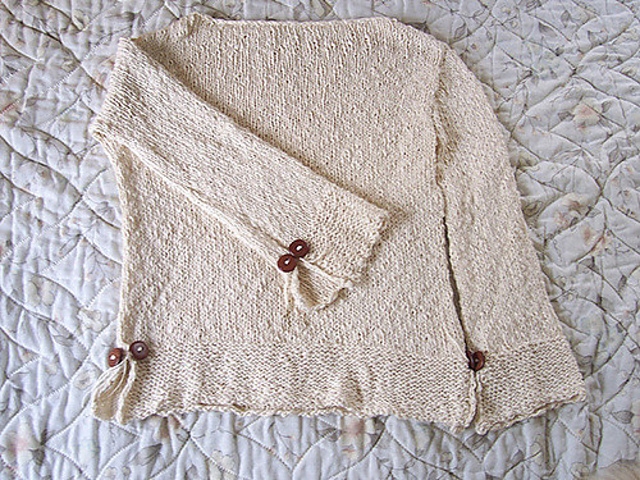 All Season Sweater
