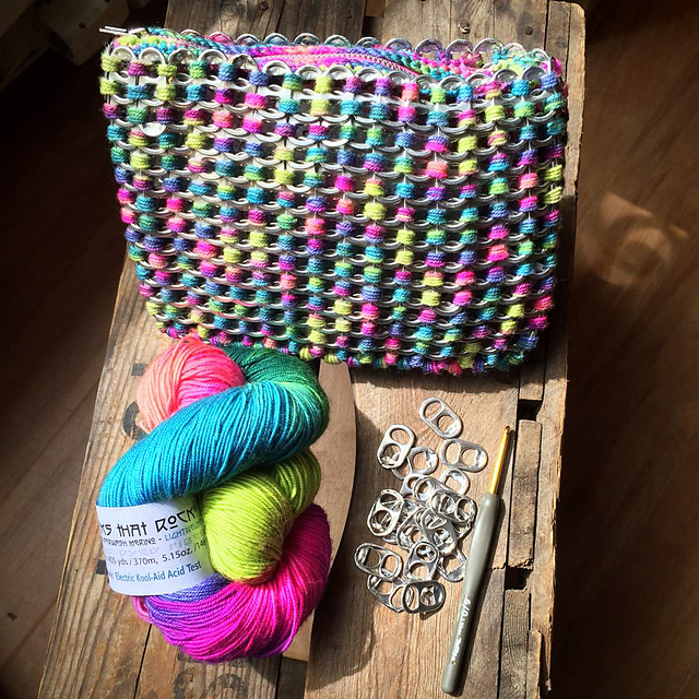 Trousse Pop Rocks