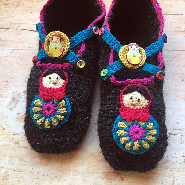 Baboushka